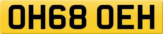 OH68OEH