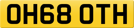 OH68OTH