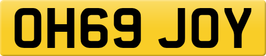 OH69JOY