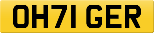 OH71GER