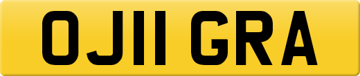 OJ11GRA