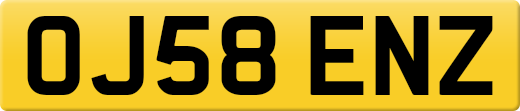 OJ58ENZ