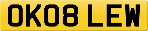 OK08LEW