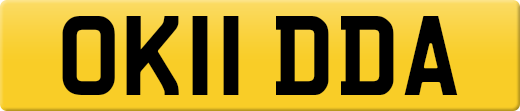 OK11DDA