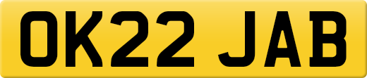 OK22JAB
