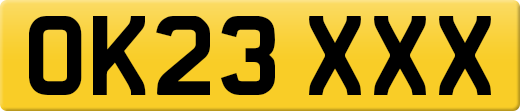 OK23XXX