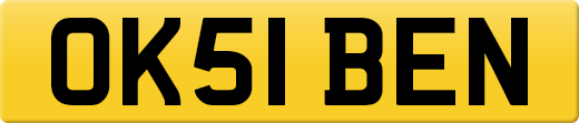 OK51BEN