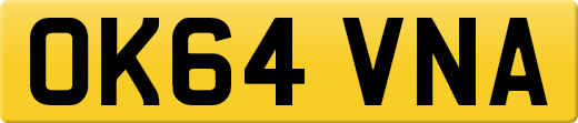 OK64VNA