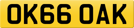 OK66OAK