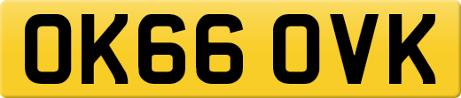 OK66OVK