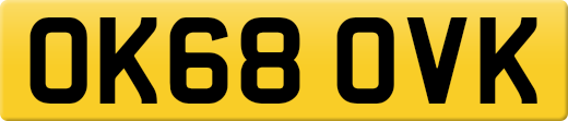 OK68OVK