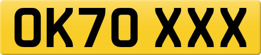 OK70XXX