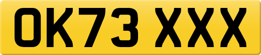 OK73XXX