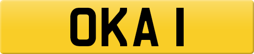 OKA1