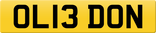 OL13DON