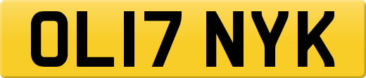 OL17NYK