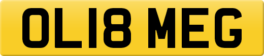 OL18MEG