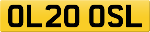 OL20OSL