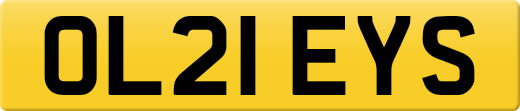 OL21EYS