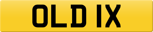 OLD1X