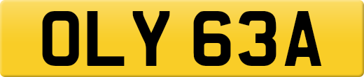 OLY63A
