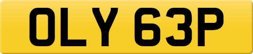 OLY63P