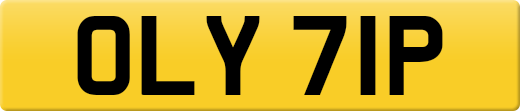 OLY71P
