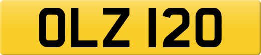 OLZ120