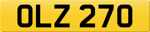 OLZ270