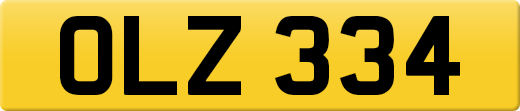 OLZ334