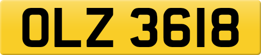 OLZ3618
