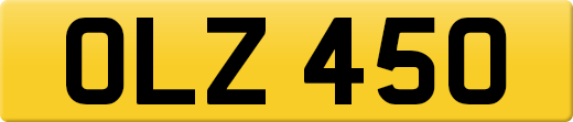 OLZ450