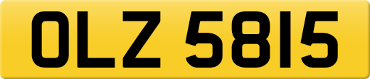 OLZ5815