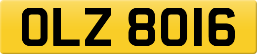 OLZ8016