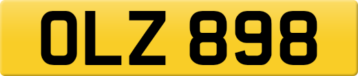 OLZ898