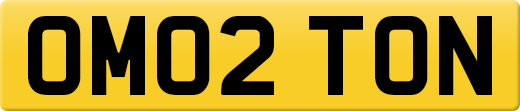 OM02TON