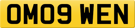 OM09WEN