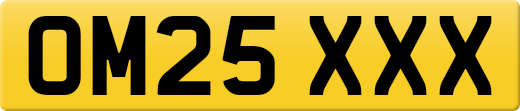 OM25XXX