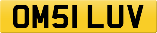 OM51LUV