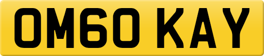 OM60KAY