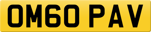 OM60PAV