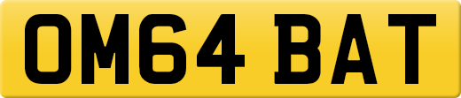 OM64BAT