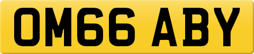 OM66ABY