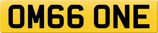 OM66ONE