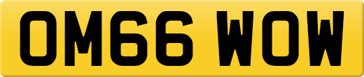 OM66WOW