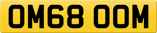 OM68OOM