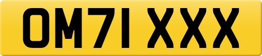 OM71XXX