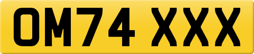 OM74XXX