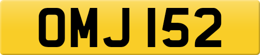 OMJ152