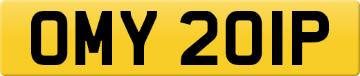 OMY201P